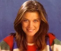 배우인 코린 카빗의 대표 이미지