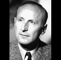 배우인 부빌의 대표 이미지