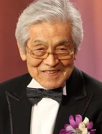 영화배우인 미쿠니 렌타로의 대표 이미지