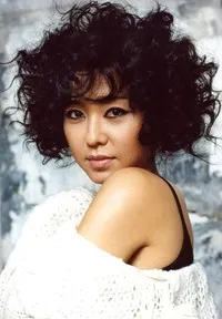 탤런트, 영화배우인 조미령의 대표 이미지