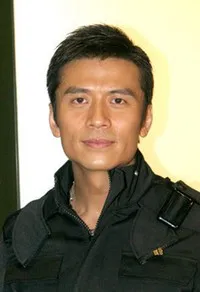 배우인 당문룡의 대표 이미지