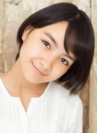 영화배우인 아오이 와카나의 대표 이미지