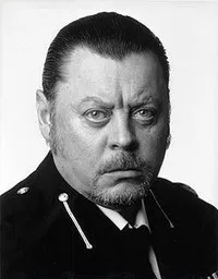 배우인 하이웰 베네트의 대표 이미지