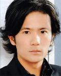 가수, 영화배우인 이나가키 고로의 대표 이미지