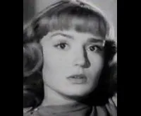 배우인 브리짓 오버의 대표 이미지