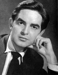 배우인 데렉 니모의 대표 이미지