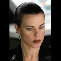 영화배우인 데비 마자르의 대표 이미지