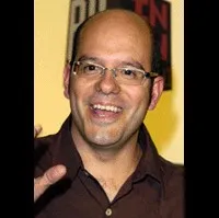 영화배우, 시나리오작가인 데이비드 크로스의 대표 이미지