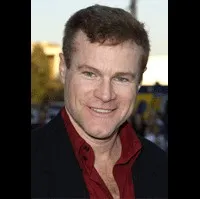 영화배우인 데이비드 키스의 대표 이미지