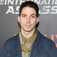 탤런트인 모리스 콤테의 대표 이미지