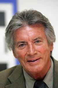 배우인 피에르 브라이스의 대표 이미지