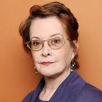 배우인 도미니크 라바낭의 대표 이미지