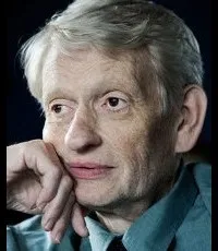 영화배우인 제스퍼 클라인의 대표 이미지