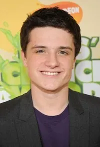 영화배우인 조쉬 허처슨의 대표 이미지