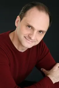 영화배우인 마이클 마스트로의 대표 이미지