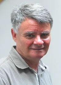 배우인 이보 그레고리비치의 대표 이미지