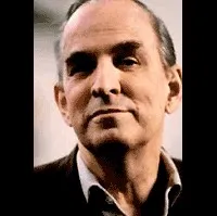 영화감독인 잉그마르 베르히만의 대표 이미지