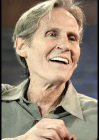 가수인 레본 헴의 대표 이미지