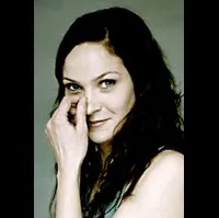 영화배우인 자넷 하인의 대표 이미지