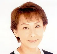 배우인 시미즈 메구미의 대표 이미지