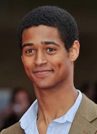 영화배우인 알프레드 에녹의 대표 이미지