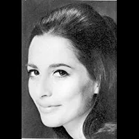 배우인 로버타 맥스웰의 대표 이미지