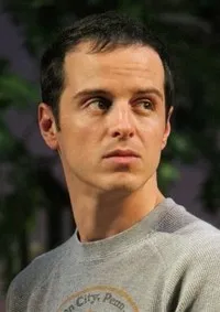 영화배우인 앤드류 스콧의 대표 이미지