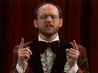 시나리오작가인 마이클 오도노휴의 대표 이미지