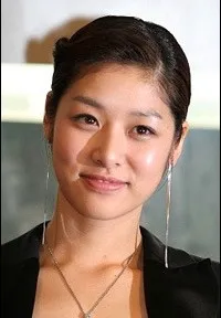 탤런트, 영화배우인 장신영의 대표 이미지