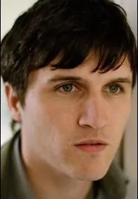 배우인 윌리엄 애쉬의 대표 이미지