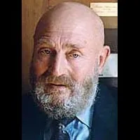 영화배우인 롤프 호페의 대표 이미지