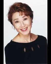 성우인 후지타 토시코의 대표 이미지