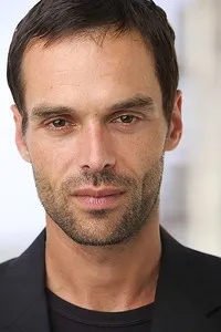 영화배우인 루돌프 마틴의 대표 이미지