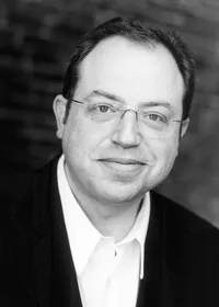 시나리오작가, 영화배우인 브렌트 버트의 대표 이미지