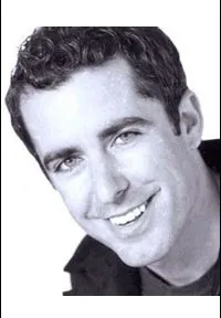 탤런트, 영화배우인 제이슨 존스의 대표 이미지