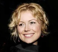 배우인 킴 포이리어의 대표 이미지