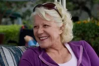 영화배우, 가수인 린다 라빈의 대표 이미지