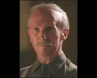 배우인 얀 콜레트의 대표 이미지