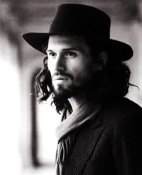 영화배우인 브렛 로버츠의 대표 이미지