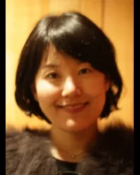 성우인 류점희의 대표 이미지