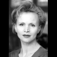 배우인 르네 사우텐디크의 대표 이미지