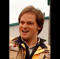 배우인 다비드 부탱의 대표 이미지