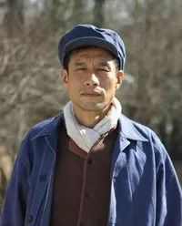 영화배우인 리우 페이치의 대표 이미지