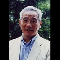 배우인 카와라자키 쵸이치로의 대표 이미지