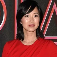 영화배우인 린 당 팜의 대표 이미지