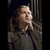 배우인 데이빗 머레이의 대표 이미지