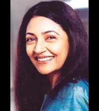 영화배우인 디프티 나발의 대표 이미지