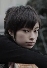 영화배우, 모델인 오오타 리나의 대표 이미지