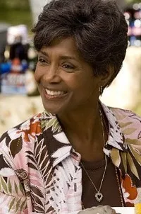 배우인 마가렛 에이버리의 대표 이미지