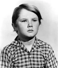 영화배우인 케빈 코코란의 대표 이미지